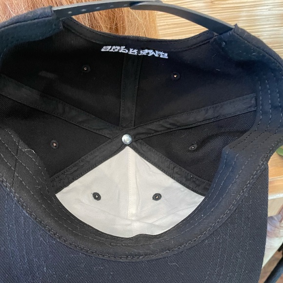 Supreme/Supreme Team 6-panel baseball hat NWOT Never worn - Picture 5 of 5